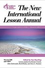 The New International Lesson Annual 20162017 September 2016  August 2017