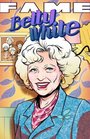 FAME Betty White