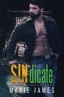 SINdicate A BT Urruela FanFiction Novel Cerberus MC Book 15