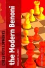 Chess Developments The Modern Benoni