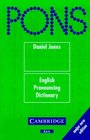 PONS Wrterbuch English Pronouncing Dictionary