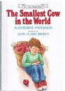 The Smallest Cow in the World (An I Can Read Book)
