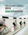 Microsoft Office Excel 2013 Complete In Practice