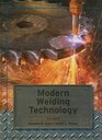 Modern Welding Technology