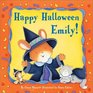 Happy Halloween Emily