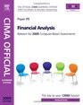 CIMA Official Learning System Financial Analysis Fifth Edition