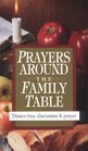 Prayers Around the Family Table