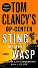 Tom Clancy's OpCenter Sting of the Wasp