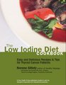 The Low Iodine Diet Cookbook