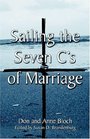Sailing the Seven Cs of Marriage