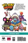 YOKAI WATCH Vol 8