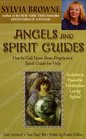Angels and Spirit Guides