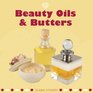 Beauty Oils  Butters