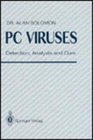 PC Viruses Detection Analysis and Cure
