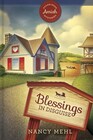 Blessings in Disguise - Sugarcreek Amish Mysteries - Series - Book 1