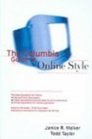 Columbia Guide to Online Style