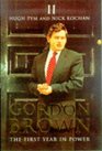 Gordon Brown The First Year in Power
