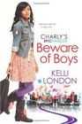Beware of Boys (Charly's Epic Fiascos)