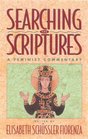 Searching the Scriptures Volume 1
