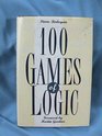 100 Games of Logic