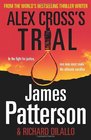 Alex Cross's Trial (Alex Cross, Bk 15)