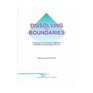 Dissolving the Boundaries Planning for Curriculum Integration in Middle and Secondary Schools