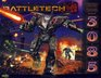 Battletech Technical Readout 3085