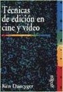 Tecnicas de Edicion En Cine y Video