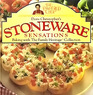 Stoneware Sensations Baking with The Family Heritage Collection