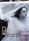 Diva Defiance and Passion in Early Italian Cinema