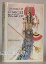 The world of Charles Ricketts