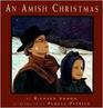 An Amish Christmas