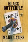 Black Butterfly A Lucifer Box Novel