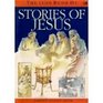 The Lion Book of Stories of Jesus