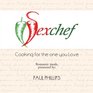 Sexchef Cooking for the One You Love
