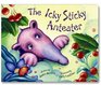 The Icky Sticky Anteater Mini Book