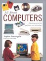 All About Computers  Amazing Microchip Machines and Technology