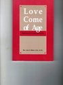 Love Comme of Age
