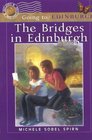 The Bridges in Edinburgh
