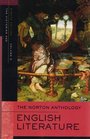 The Norton Anthology of English Literature The Victorian Age