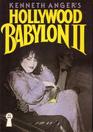 Kenneth Anger's Hollywood Babylon II