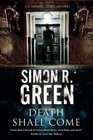 Death Shall Come: A country house murder mystery (An Ishmael Jones Mystery)