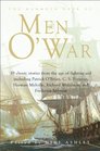 The Mammoth Book of Men 'O War