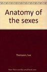 Anatomy of the sexes
