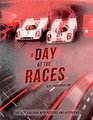 Slot Car Superstar A Day at the Races The Slot Car Book