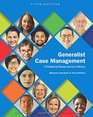 Generalist Case Management A Method of Human Service Delivery