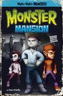 Monster Mansion Sean Patrick O'Reilly