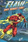 The Flash Race Against Time
