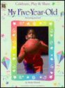 Parenting Journal: My 5 Year Old