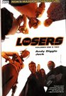 The Losers Bk 1